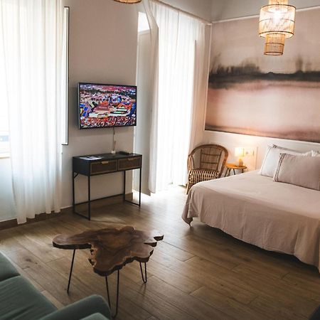 Apartamentos Nueva Ribera เอลปูแอร์โต เด ซานตามาริอา ภายนอก รูปภาพ