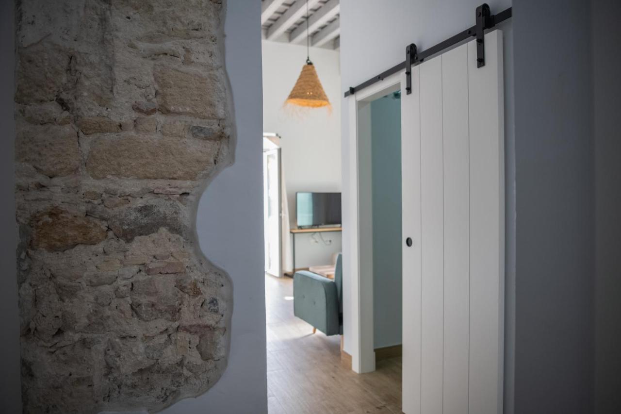 Apartamentos Nueva Ribera เอลปูแอร์โต เด ซานตามาริอา ภายนอก รูปภาพ