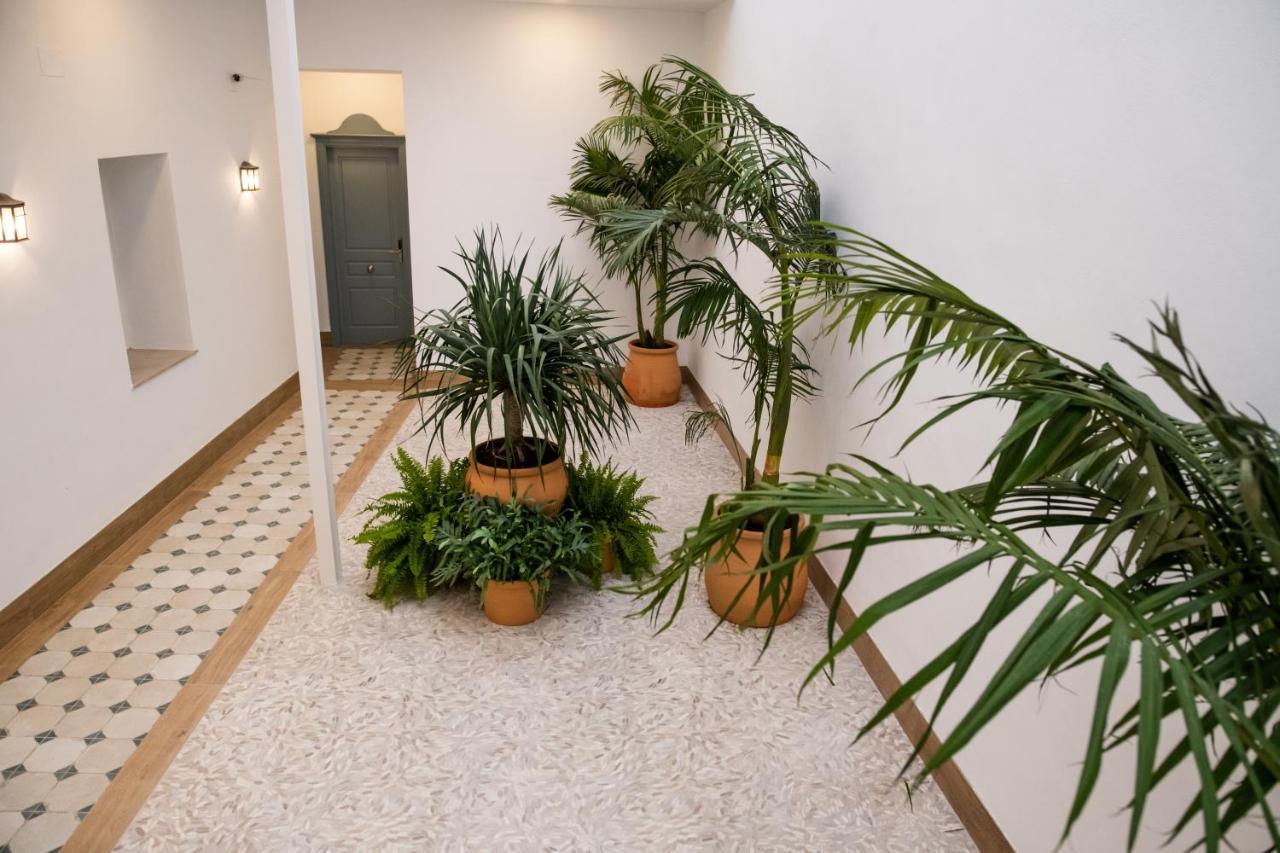 Apartamentos Nueva Ribera เอลปูแอร์โต เด ซานตามาริอา ภายนอก รูปภาพ