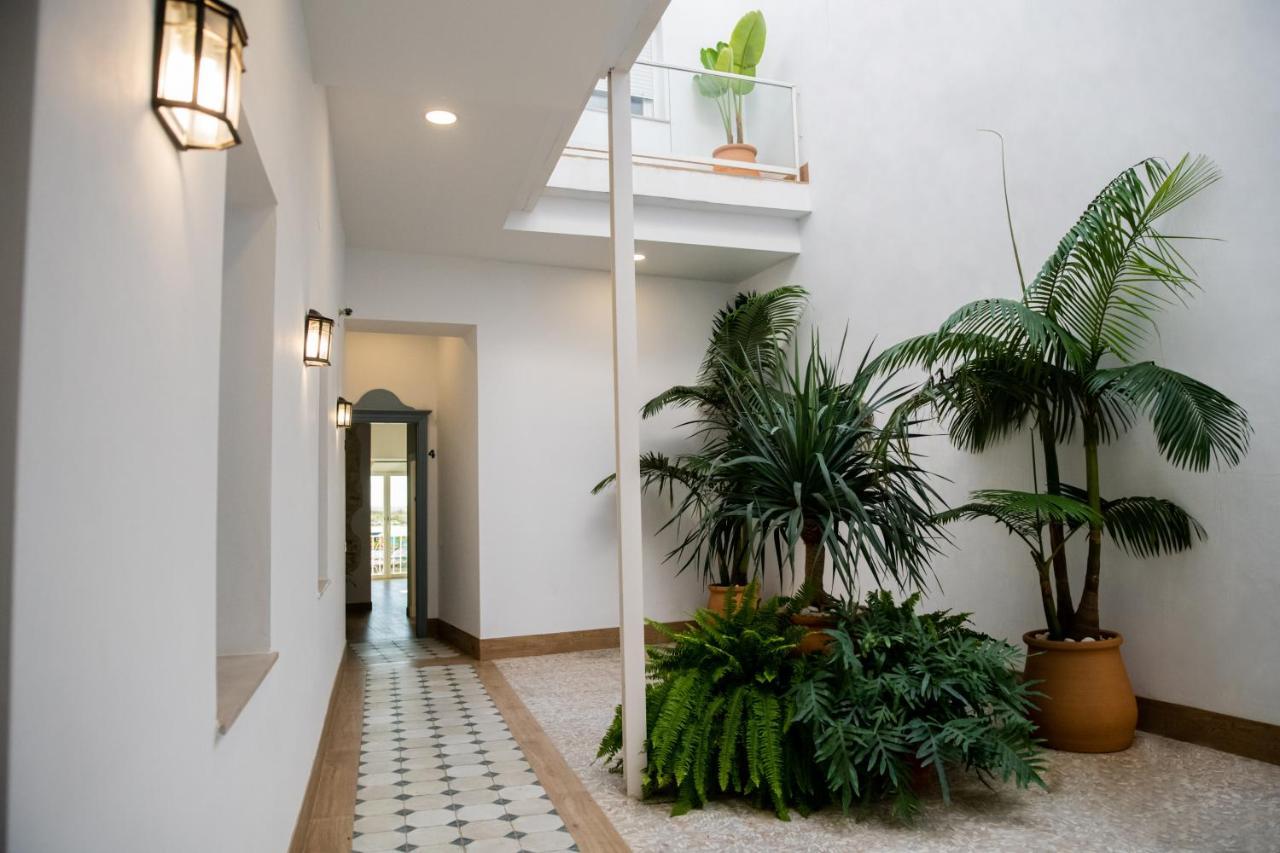 Apartamentos Nueva Ribera เอลปูแอร์โต เด ซานตามาริอา ภายนอก รูปภาพ