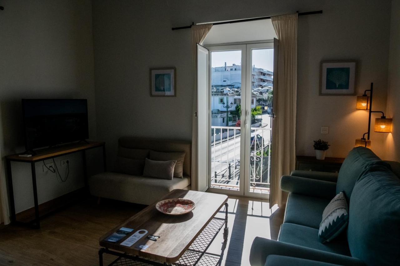 Apartamentos Nueva Ribera เอลปูแอร์โต เด ซานตามาริอา ภายนอก รูปภาพ