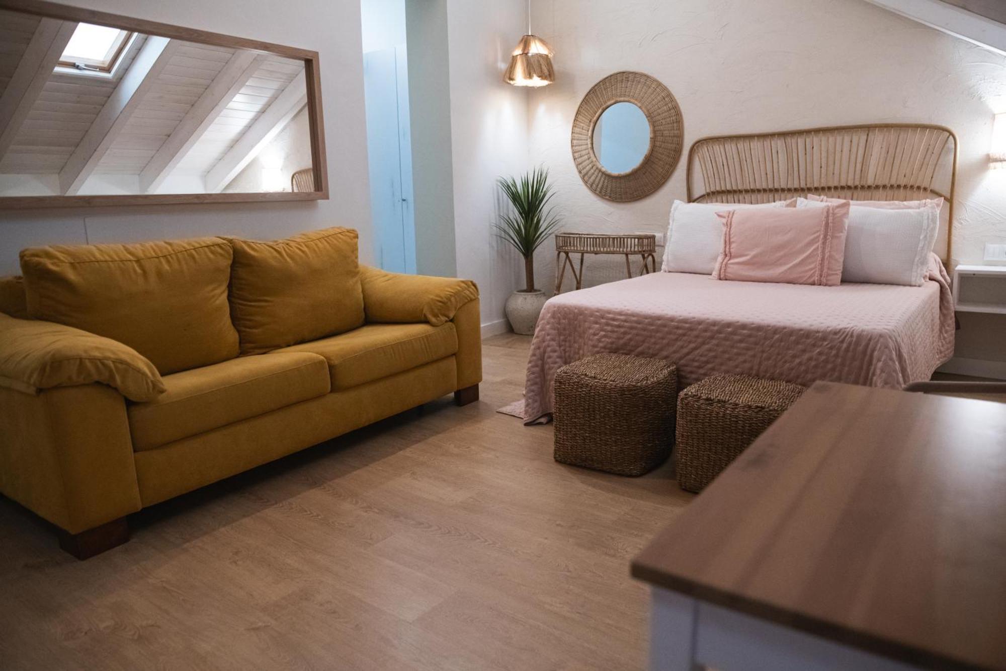 Apartamentos Nueva Ribera เอลปูแอร์โต เด ซานตามาริอา ภายนอก รูปภาพ