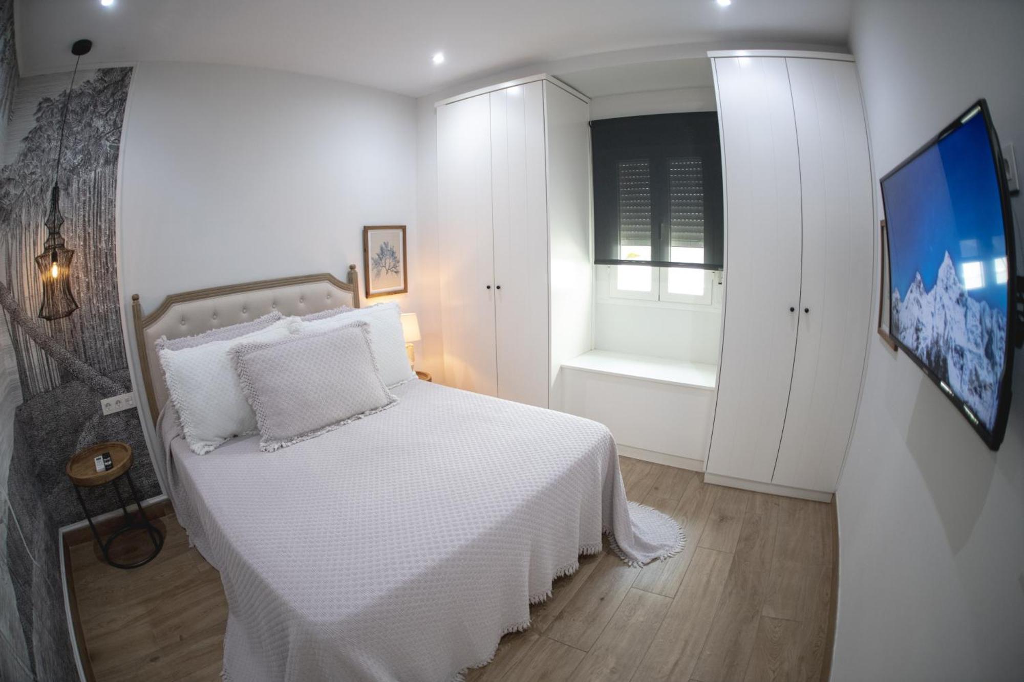 Apartamentos Nueva Ribera เอลปูแอร์โต เด ซานตามาริอา ภายนอก รูปภาพ