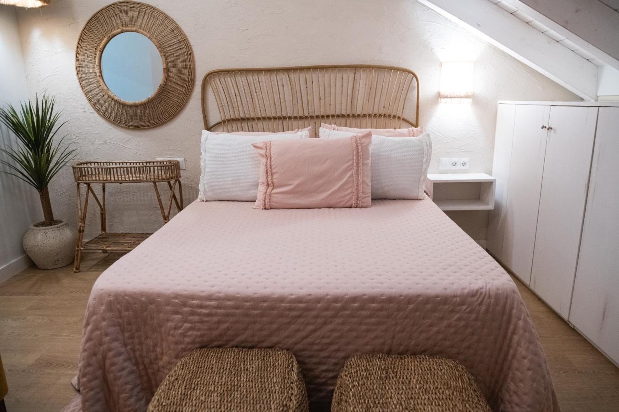 Apartamentos Nueva Ribera เอลปูแอร์โต เด ซานตามาริอา ภายนอก รูปภาพ