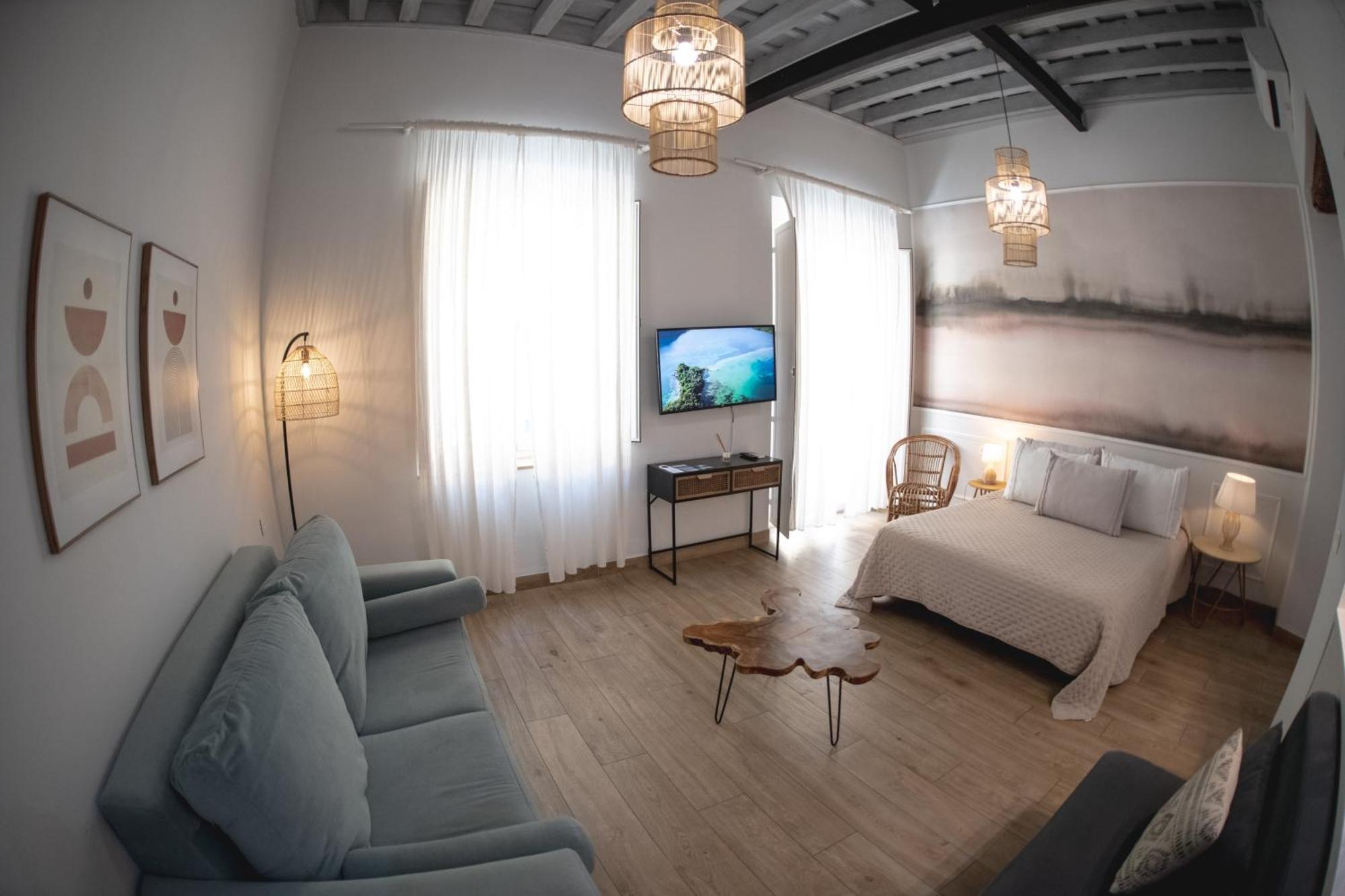 Apartamentos Nueva Ribera เอลปูแอร์โต เด ซานตามาริอา ภายนอก รูปภาพ
