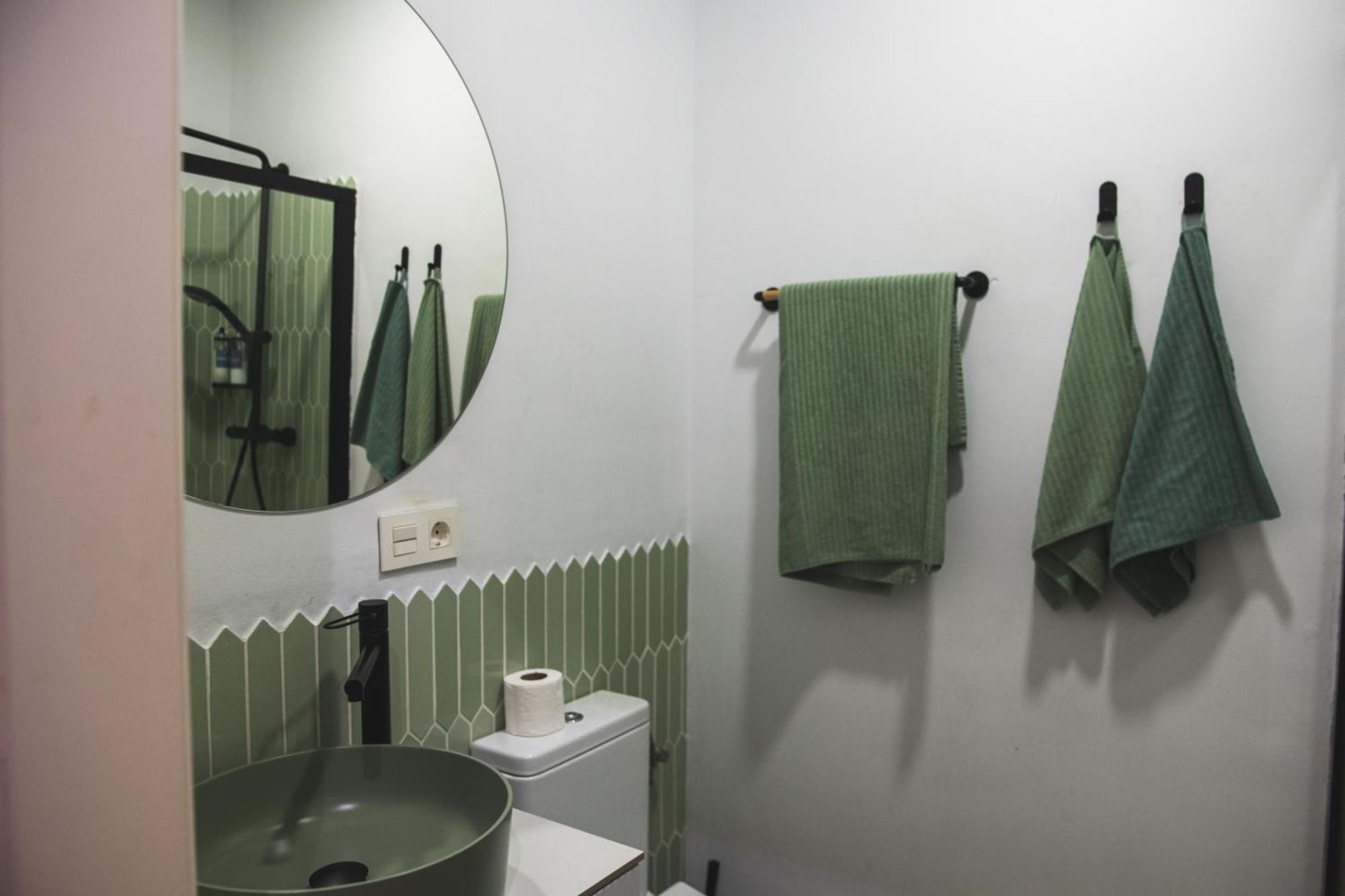 Apartamentos Nueva Ribera เอลปูแอร์โต เด ซานตามาริอา ภายนอก รูปภาพ