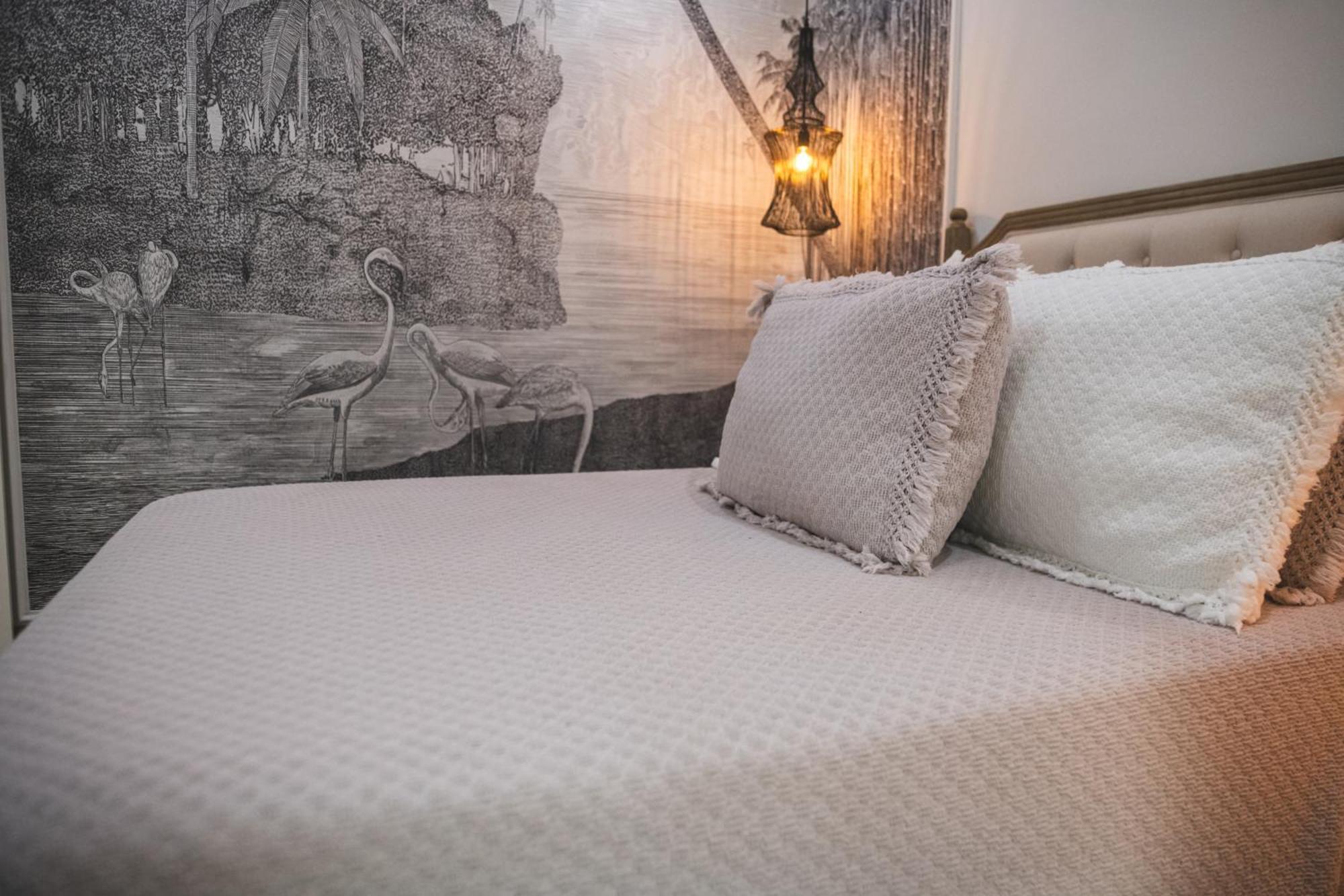Apartamentos Nueva Ribera เอลปูแอร์โต เด ซานตามาริอา ภายนอก รูปภาพ