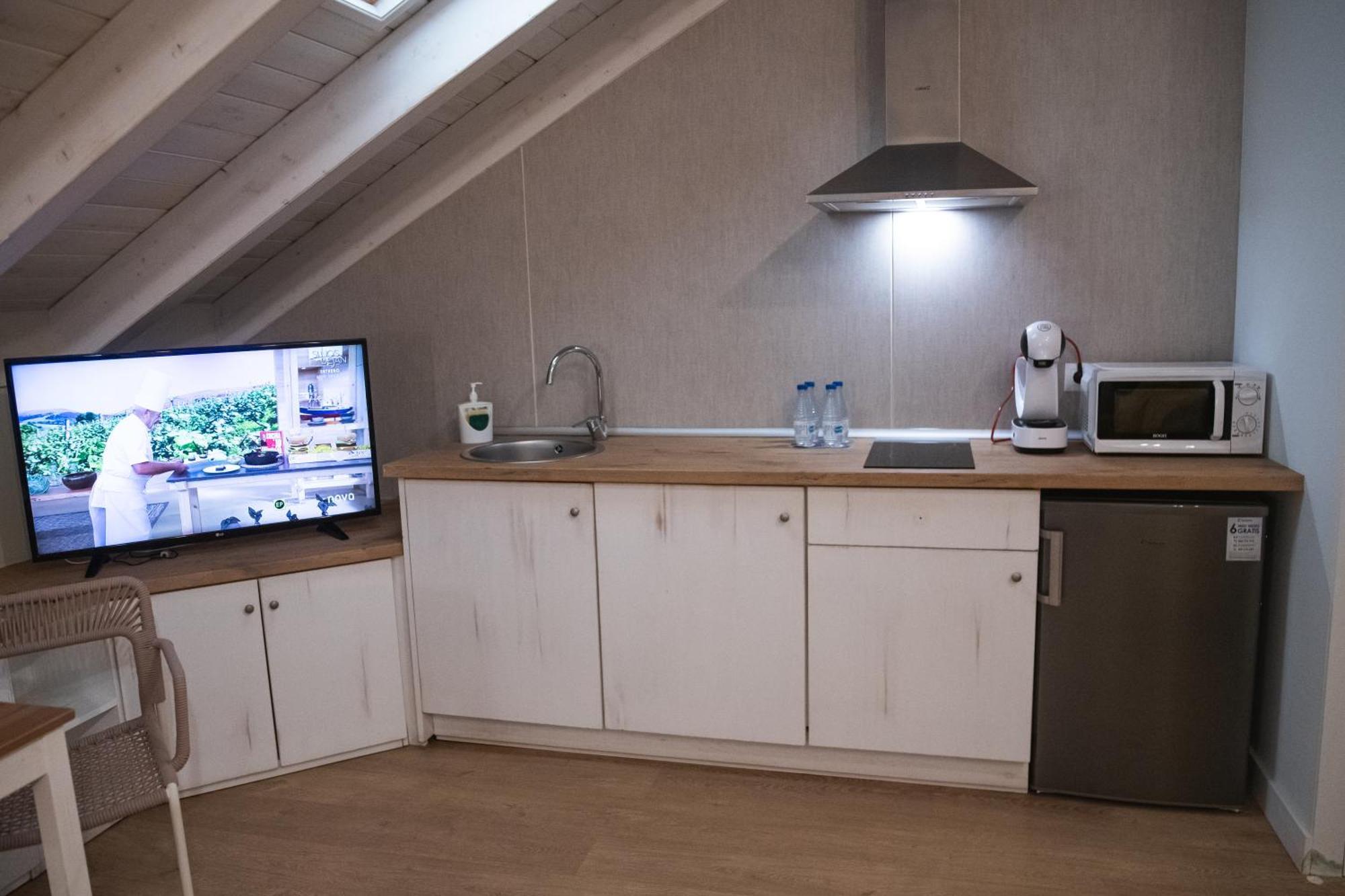 Apartamentos Nueva Ribera เอลปูแอร์โต เด ซานตามาริอา ภายนอก รูปภาพ