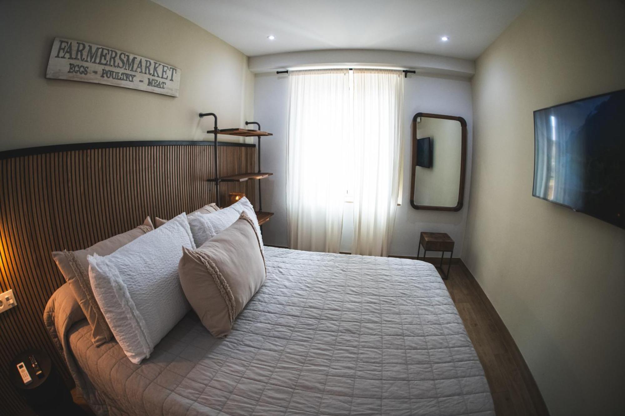 Apartamentos Nueva Ribera เอลปูแอร์โต เด ซานตามาริอา ภายนอก รูปภาพ