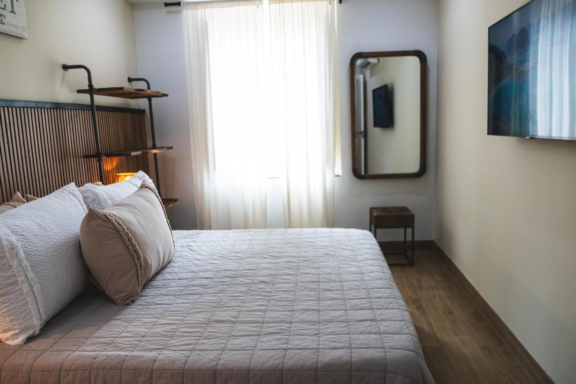 Apartamentos Nueva Ribera เอลปูแอร์โต เด ซานตามาริอา ภายนอก รูปภาพ