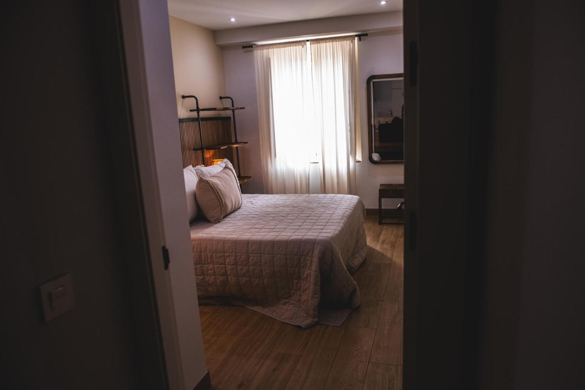 Apartamentos Nueva Ribera เอลปูแอร์โต เด ซานตามาริอา ภายนอก รูปภาพ