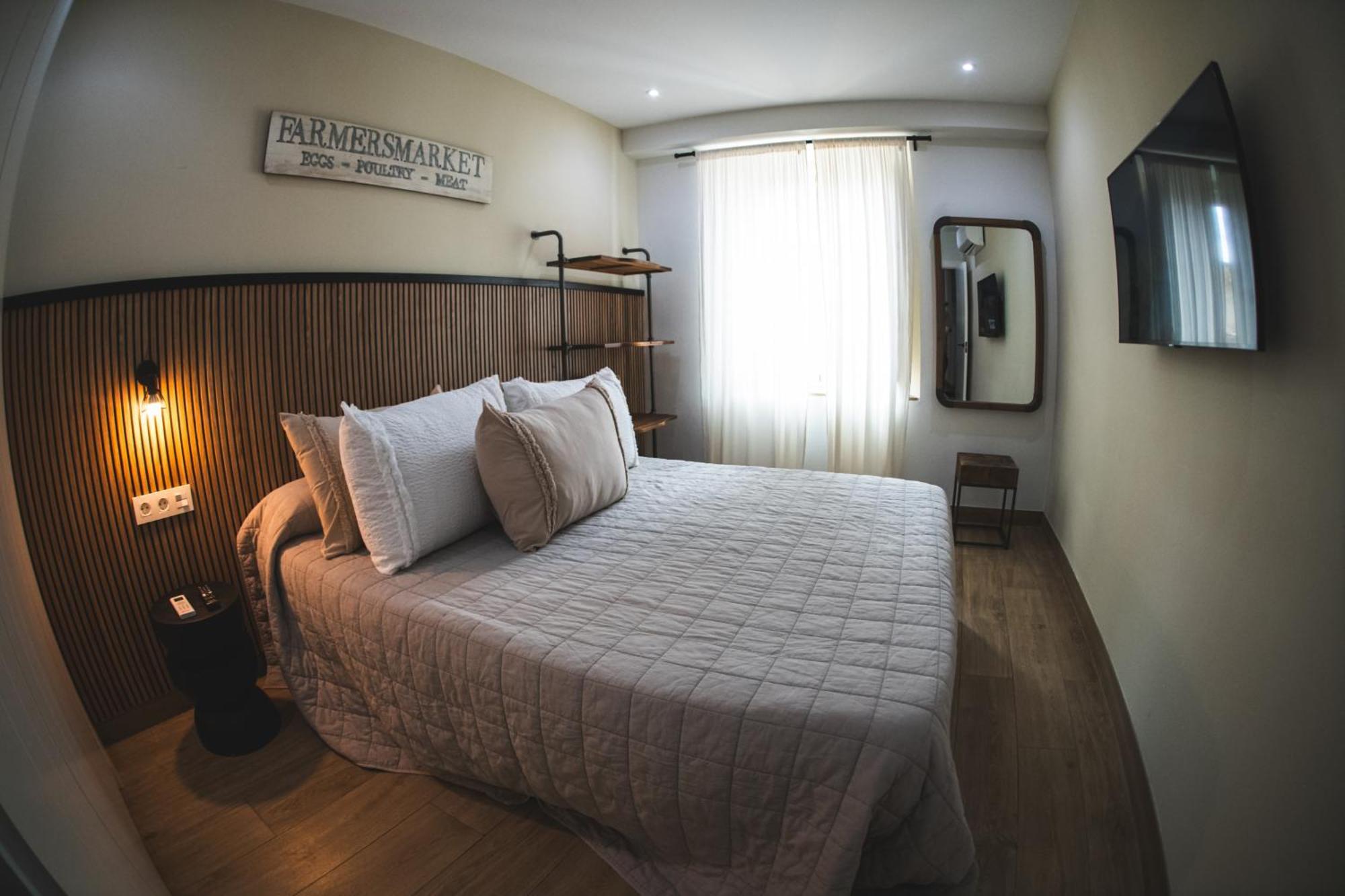 Apartamentos Nueva Ribera เอลปูแอร์โต เด ซานตามาริอา ภายนอก รูปภาพ