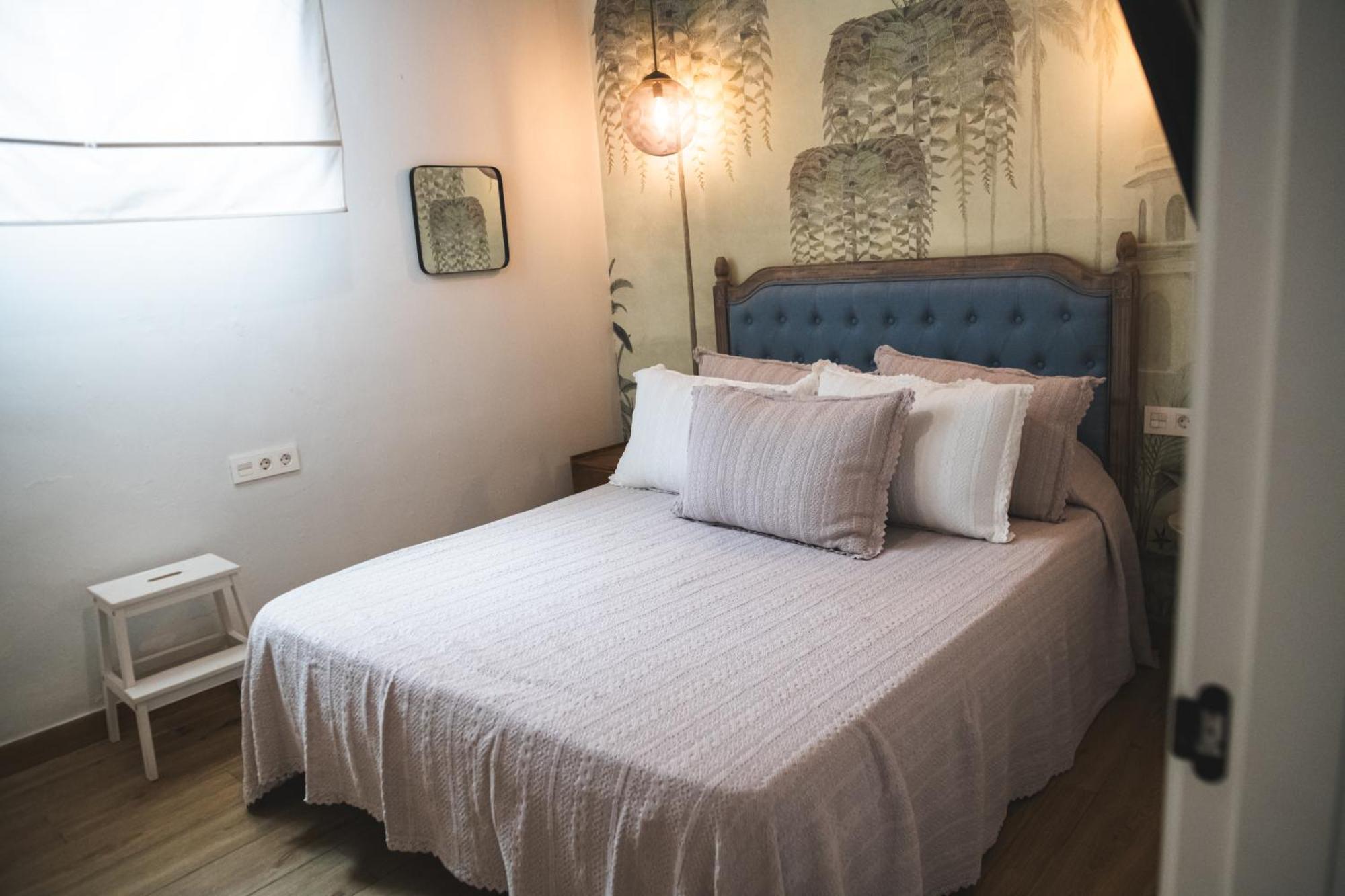 Apartamentos Nueva Ribera เอลปูแอร์โต เด ซานตามาริอา ภายนอก รูปภาพ