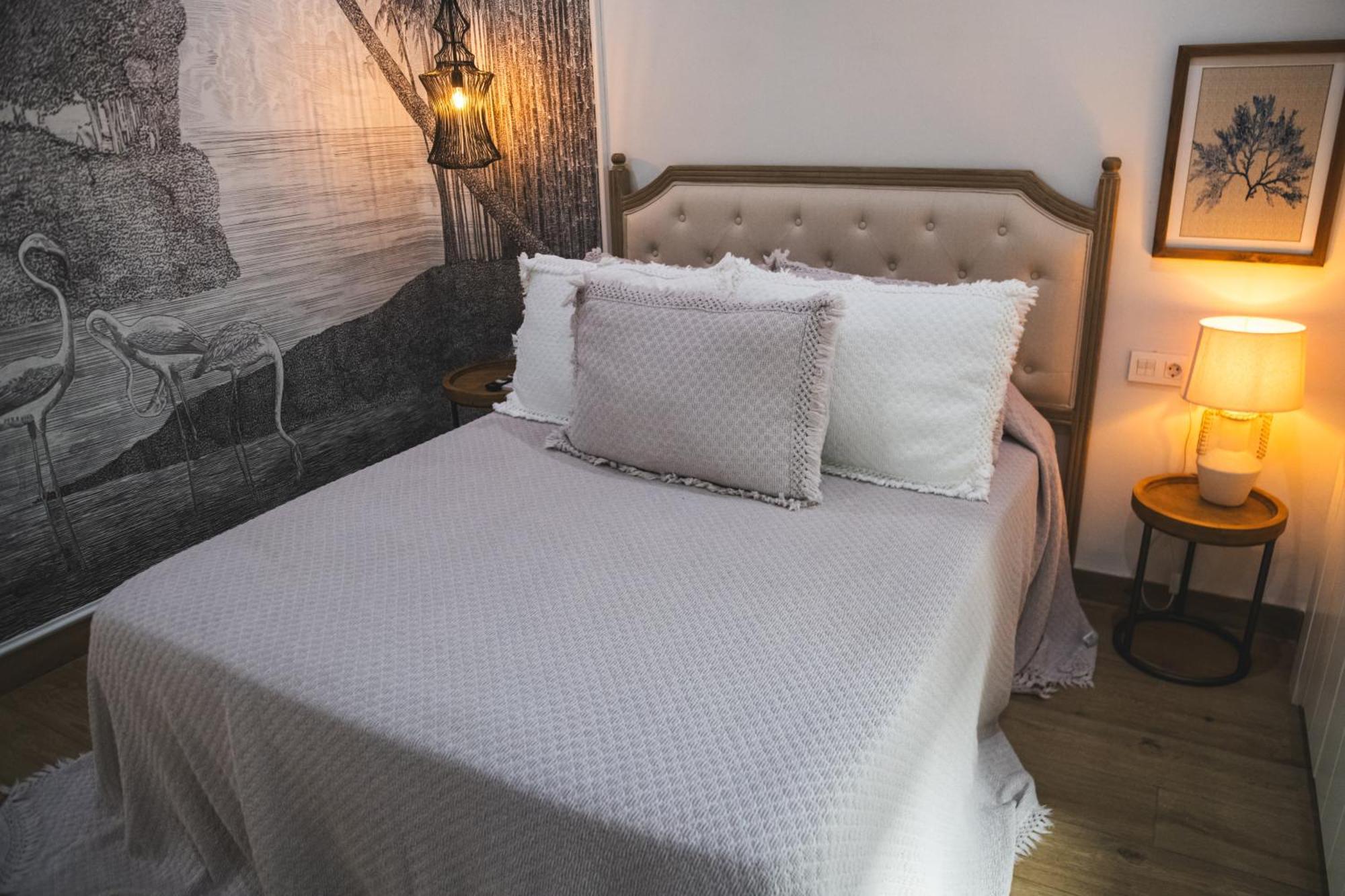 Apartamentos Nueva Ribera เอลปูแอร์โต เด ซานตามาริอา ภายนอก รูปภาพ