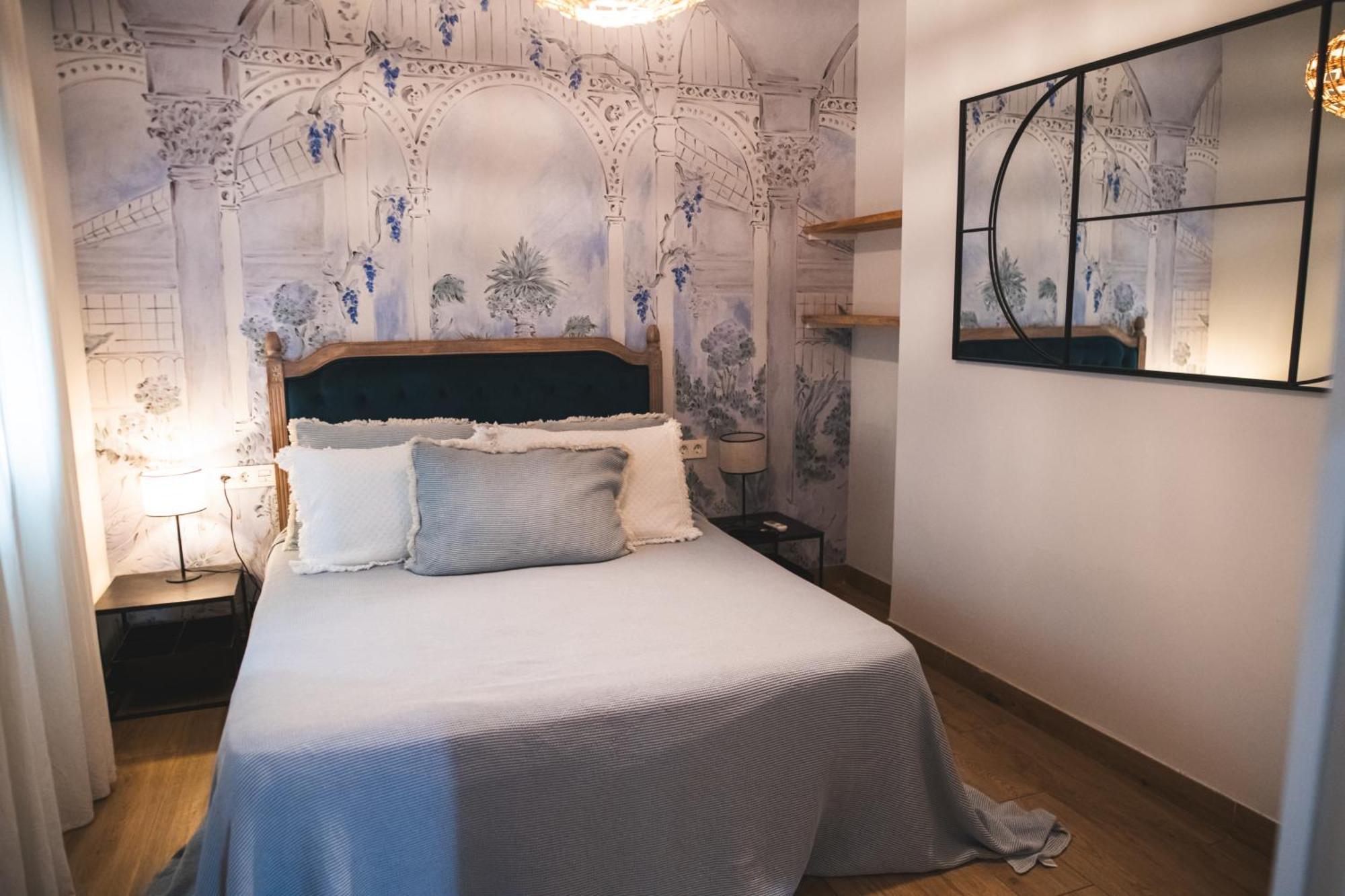 Apartamentos Nueva Ribera เอลปูแอร์โต เด ซานตามาริอา ภายนอก รูปภาพ