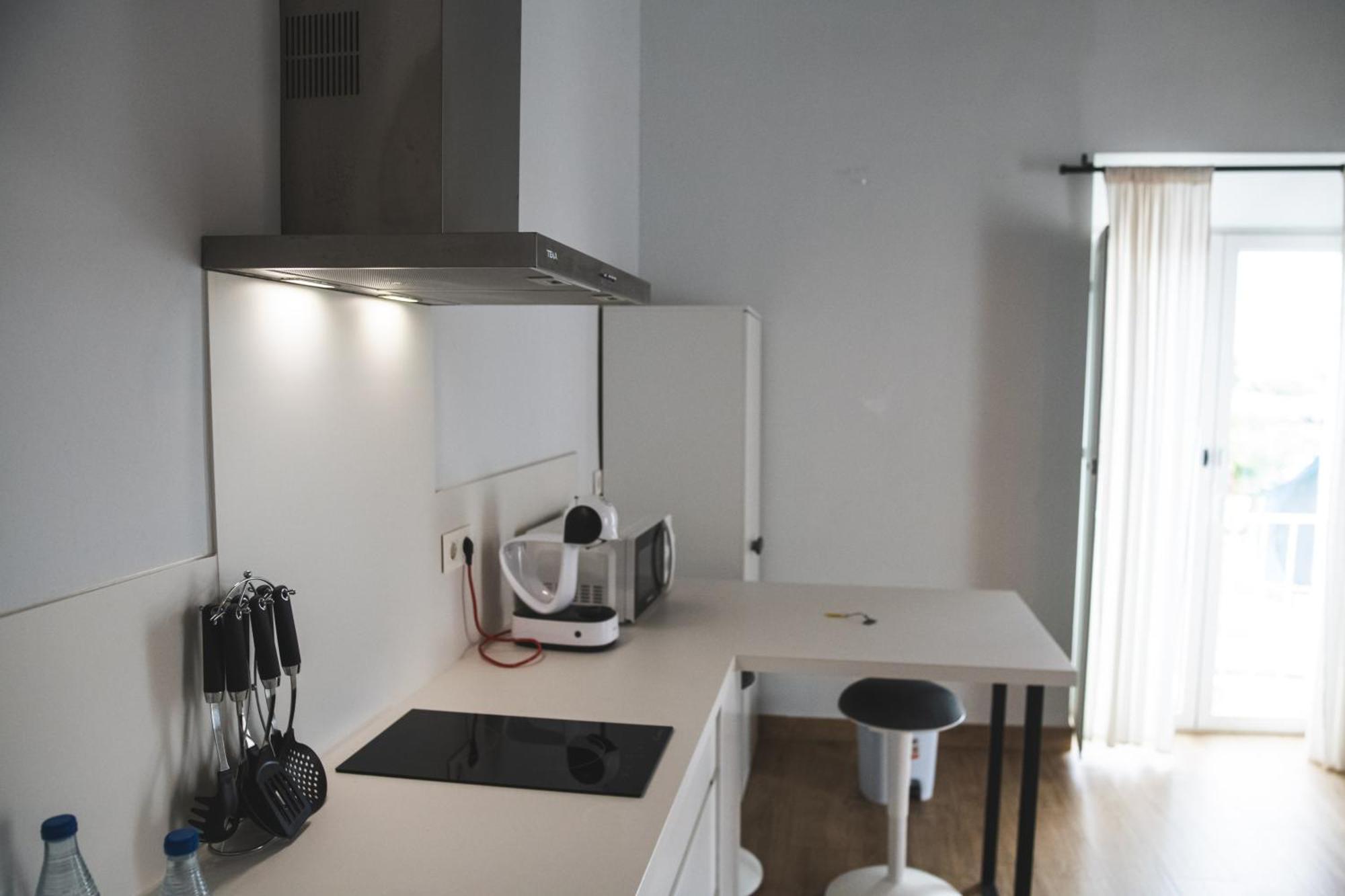 Apartamentos Nueva Ribera เอลปูแอร์โต เด ซานตามาริอา ภายนอก รูปภาพ