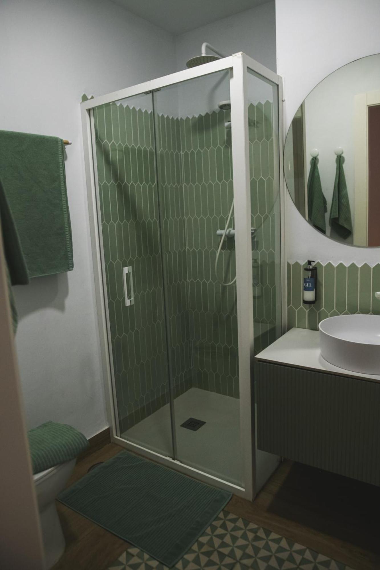 Apartamentos Nueva Ribera เอลปูแอร์โต เด ซานตามาริอา ภายนอก รูปภาพ