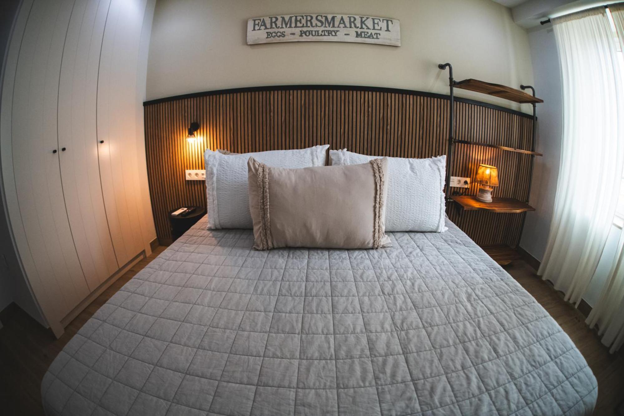 Apartamentos Nueva Ribera เอลปูแอร์โต เด ซานตามาริอา ภายนอก รูปภาพ