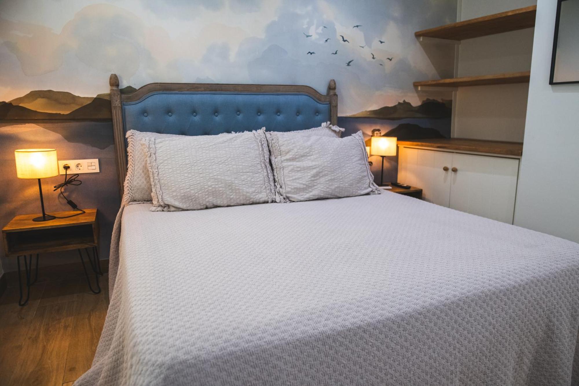 Apartamentos Nueva Ribera เอลปูแอร์โต เด ซานตามาริอา ภายนอก รูปภาพ